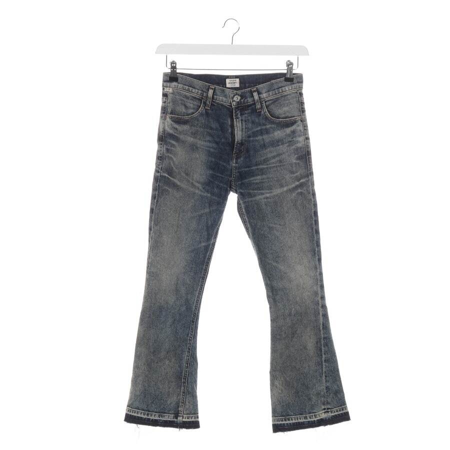 Citizens of Humanity Jeans Bootcut W25 Blau von Citizens of Humanity