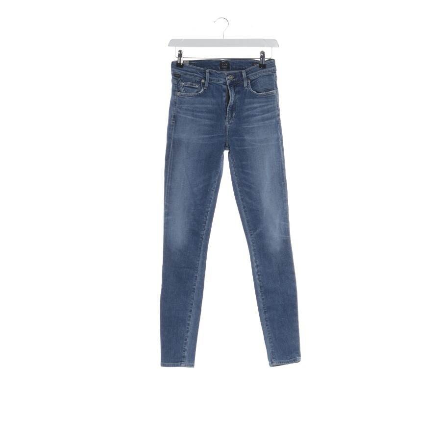 Citizens of Humanity Jeans Skinny W24 Blau von Citizens of Humanity