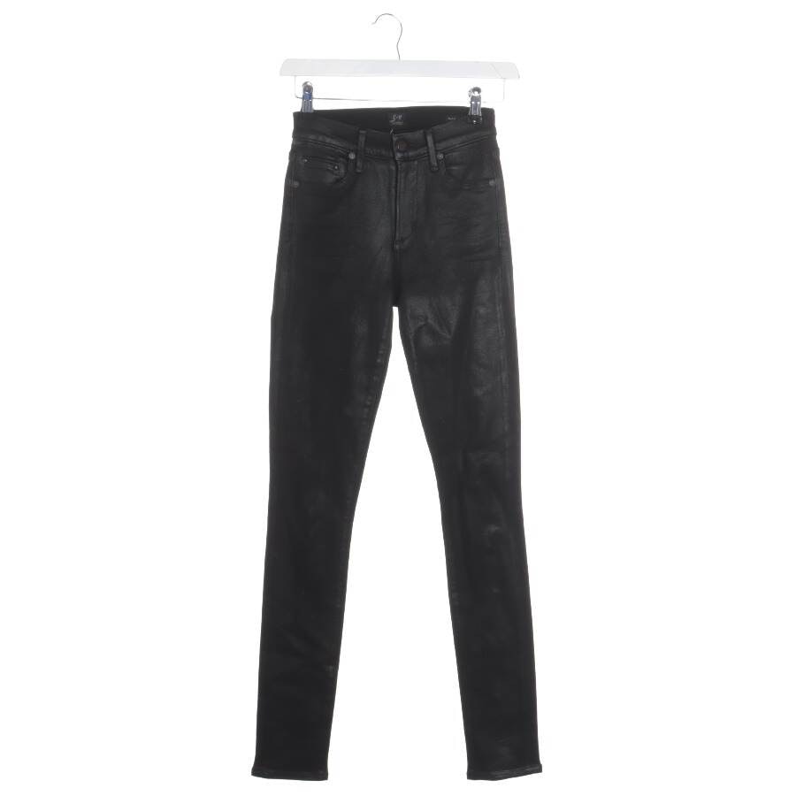 Citizens of Humanity Jeans Skinny W24 Schwarz von Citizens of Humanity