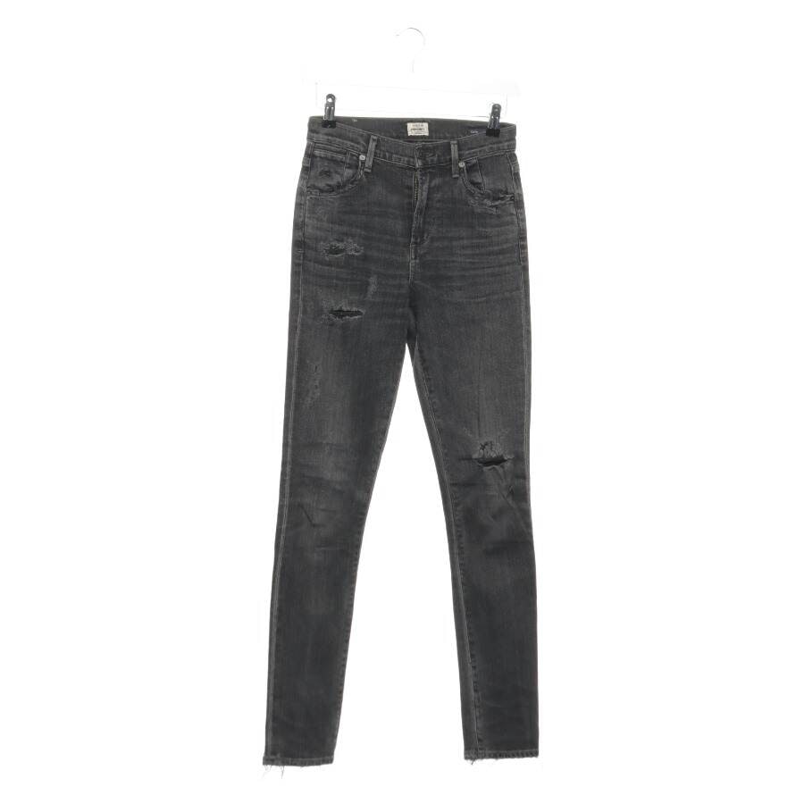 Citizens of Humanity Jeans Skinny W24 Schwarz von Citizens of Humanity