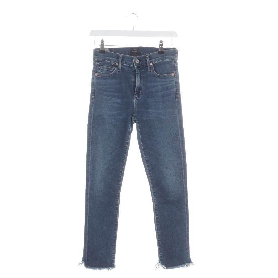 Citizens of Humanity Jeans Skinny W25 Blau von Citizens of Humanity