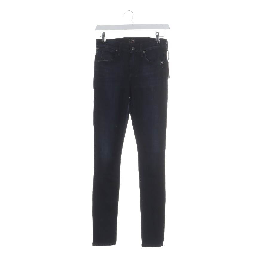 Citizens of Humanity Jeans Skinny W25 Navy von Citizens of Humanity