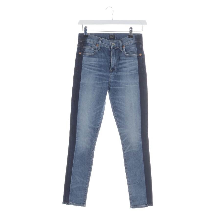 Citizens of Humanity Jeans Skinny W25 Blau von Citizens of Humanity