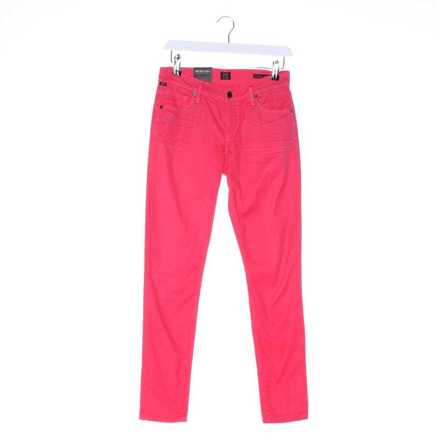 Citizens of Humanity Jeans Skinny W25 Rosa von Citizens of Humanity