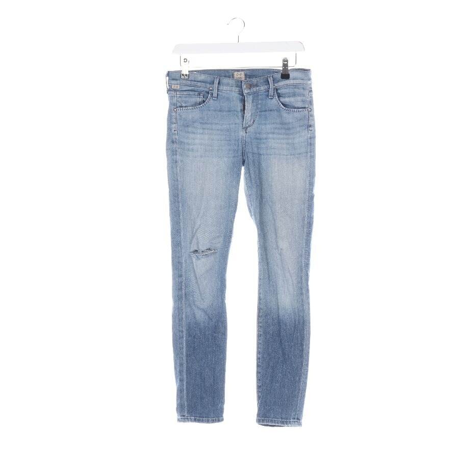 Citizens of Humanity Jeans Skinny W26 Hellblau von Citizens of Humanity