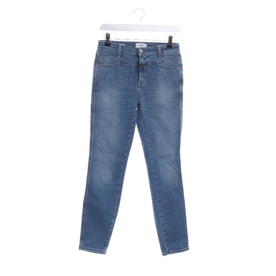 Citizens of Humanity Jeans Skinny W26 Blau von Citizens of Humanity