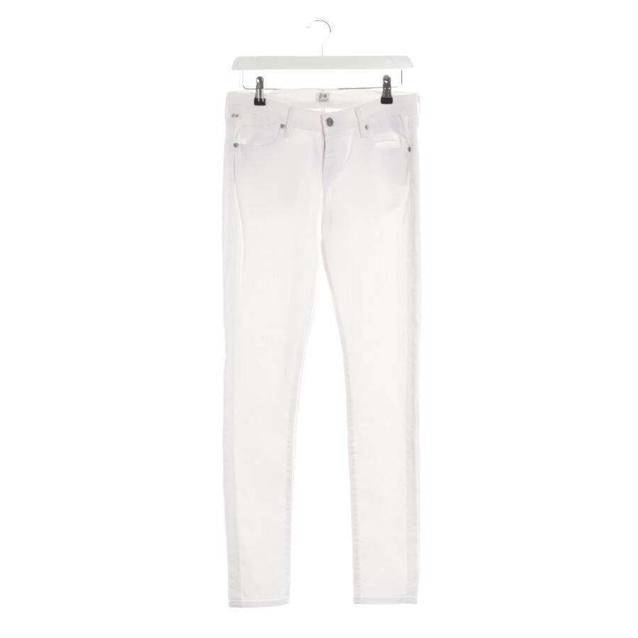 Citizens of Humanity Jeans Skinny W27 Weiß von Citizens of Humanity