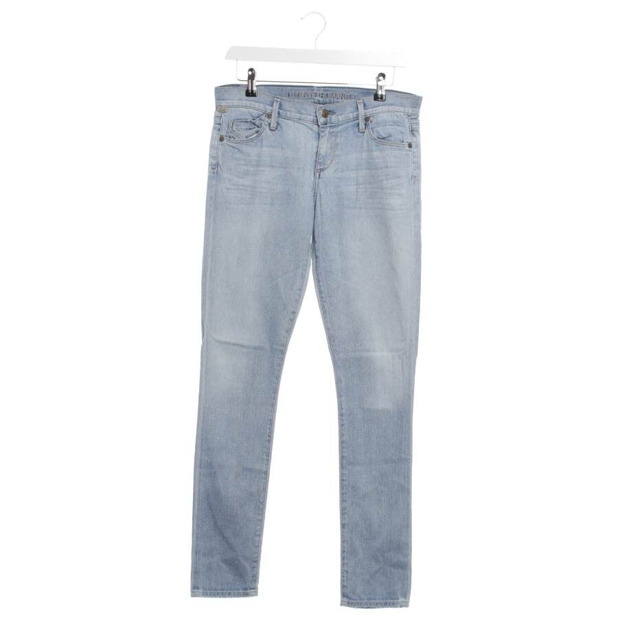 Citizens of Humanity Jeans Skinny W28 Blau von Citizens of Humanity