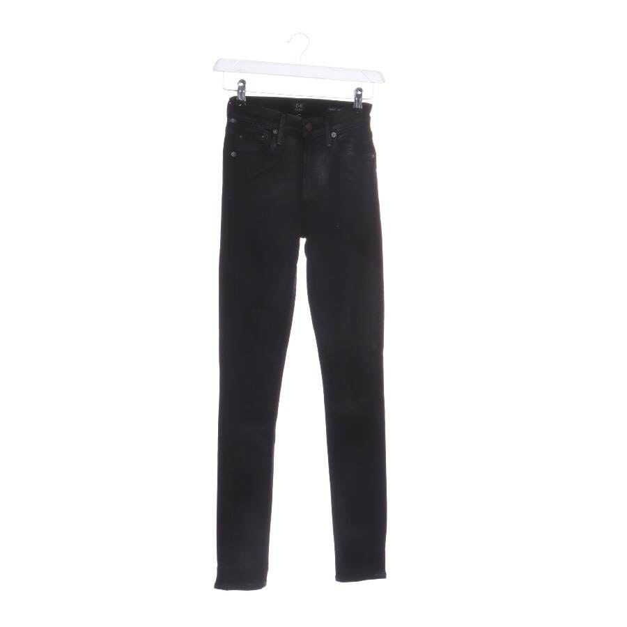 Citizens of Humanity Jeans Slim Fit W24 Schwarz von Citizens of Humanity