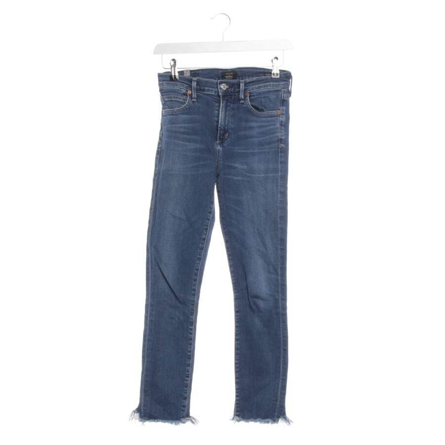 Citizens of Humanity Jeans Slim Fit W25 Blau von Citizens of Humanity