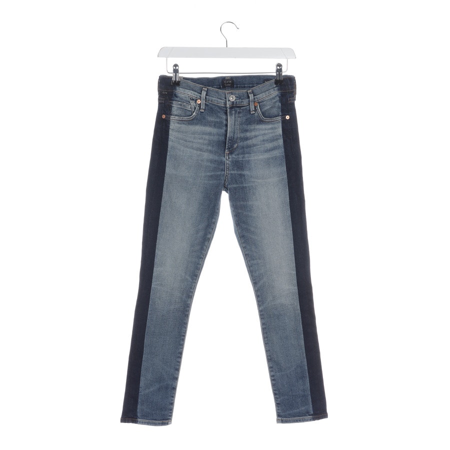 Citizens of Humanity Jeans Slim Fit W26 Blau von Citizens of Humanity