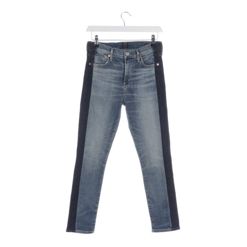 Citizens of Humanity Jeans Slim Fit W26 Blau von Citizens of Humanity