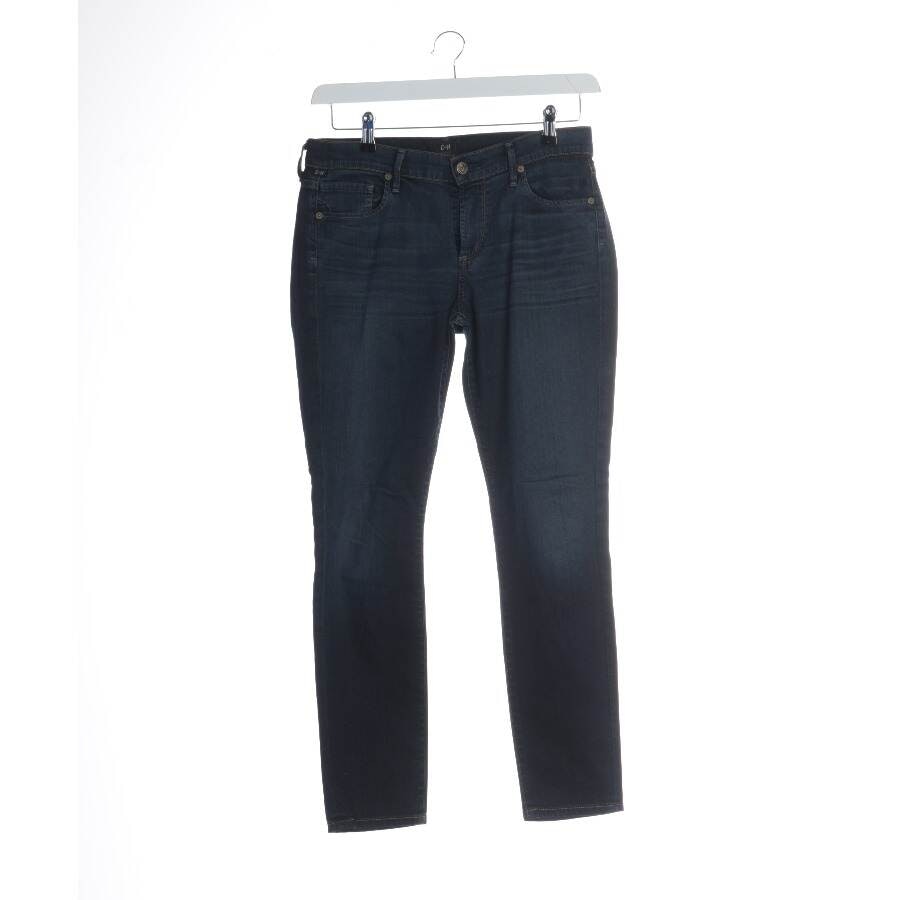 Citizens of Humanity Jeans Slim Fit W28 Navy von Citizens of Humanity