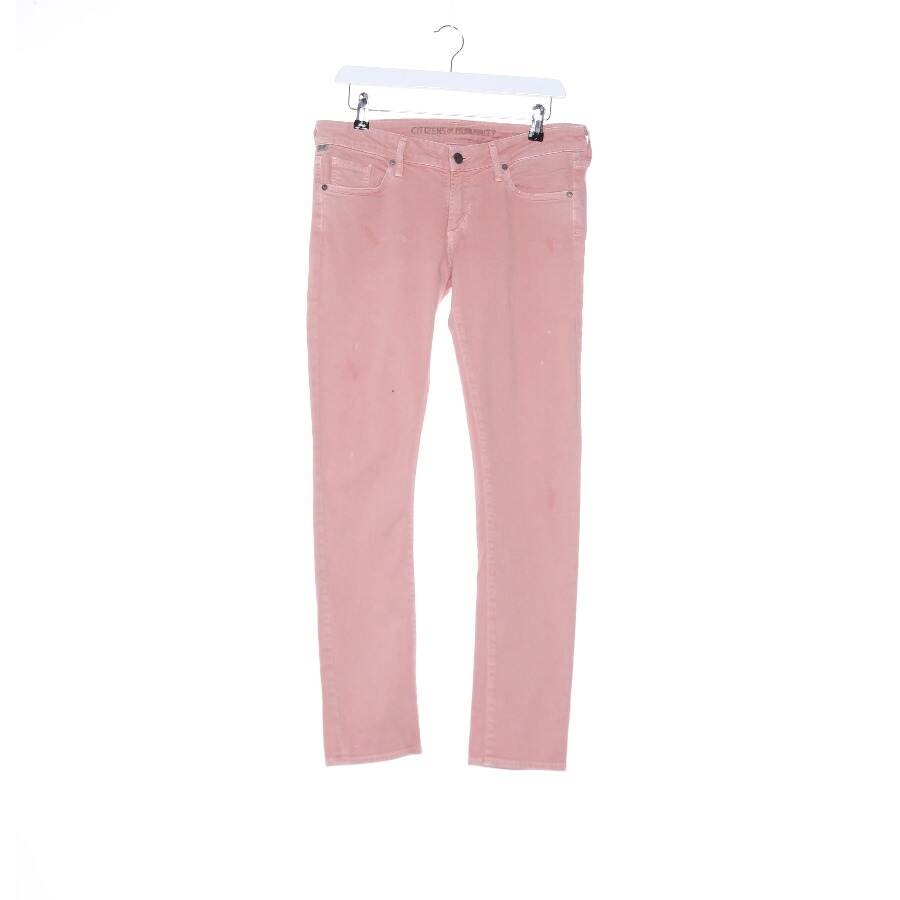 Citizens of Humanity Jeans Slim Fit W29 Rosa von Citizens of Humanity