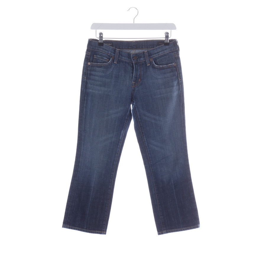 Citizens of Humanity Jeans Straight Fit W26 Blau von Citizens of Humanity