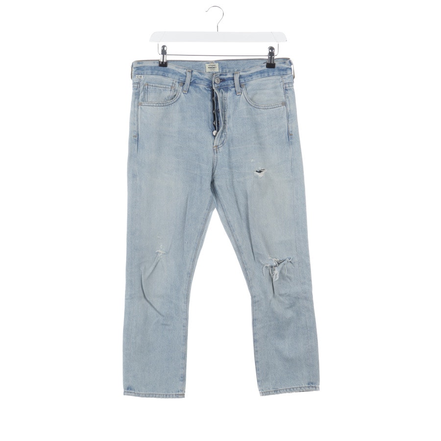 Citizens of Humanity Jeans W26 Hellblau von Citizens of Humanity