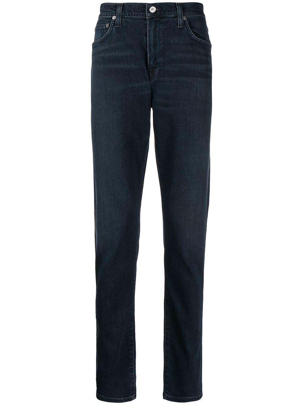 Citizens of Humanity London Slim-Fit-Jeans - Blau von Citizens of Humanity