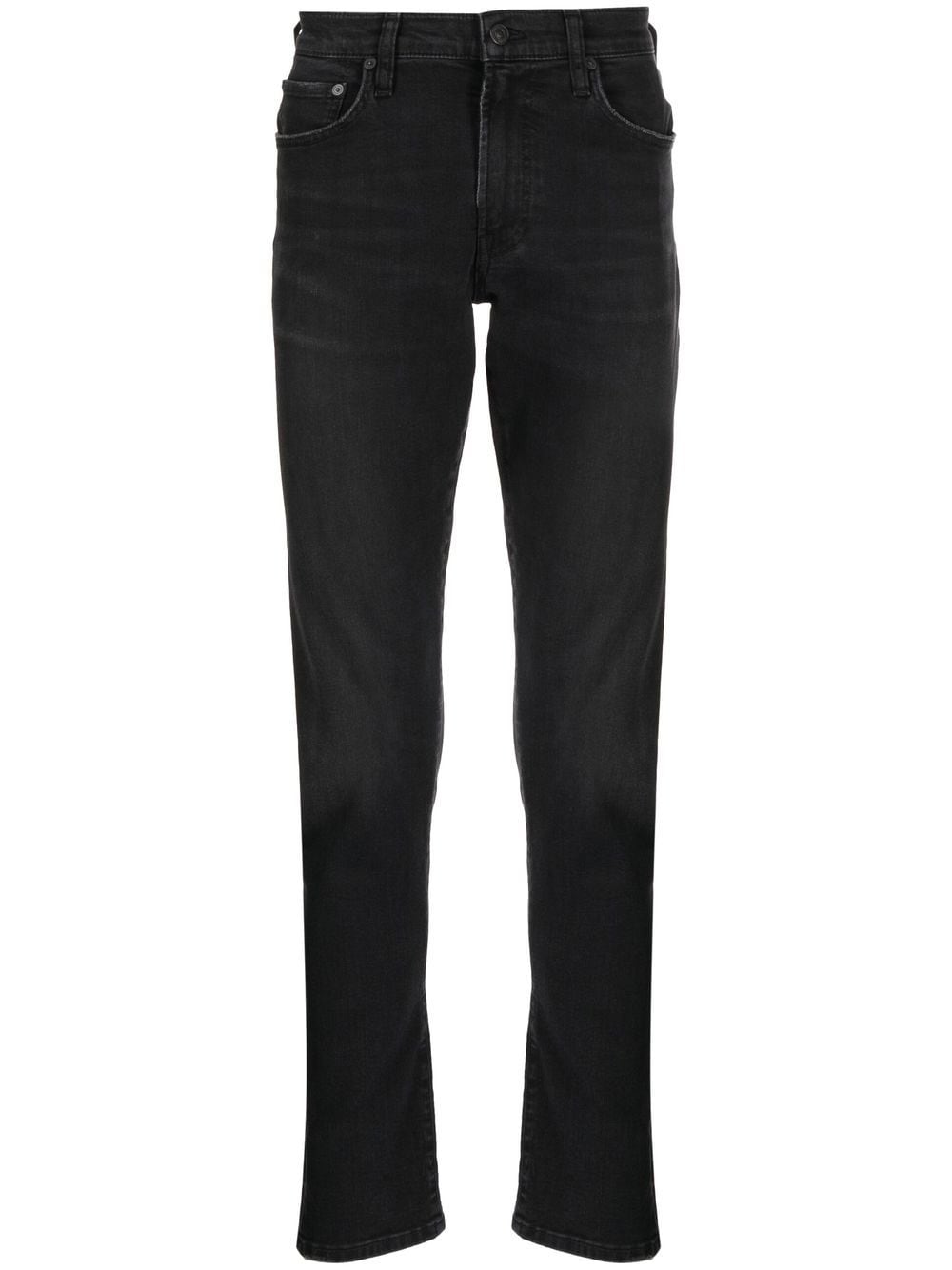 Citizens of Humanity London Tapered-Jeans - Schwarz von Citizens of Humanity