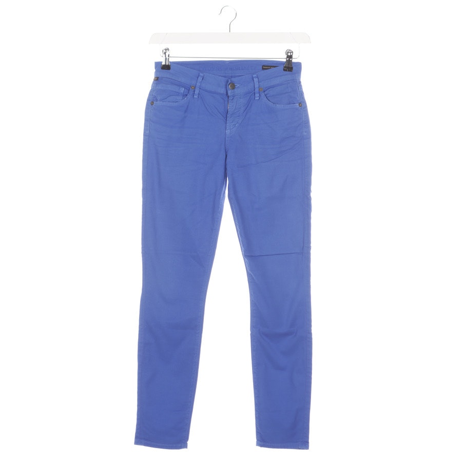 Citizens of Humanity Skinny Jeans W26 Blau von Citizens of Humanity