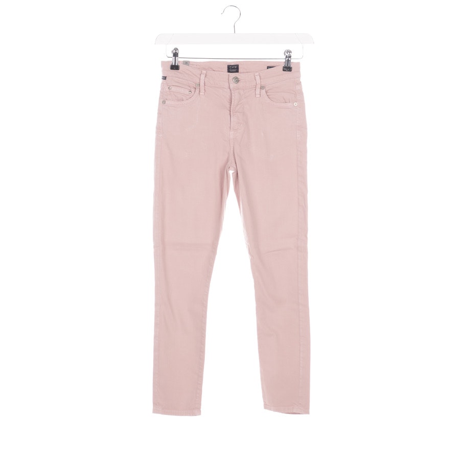 Citizens of Humanity Skinny Jeans W26 Rosa von Citizens of Humanity