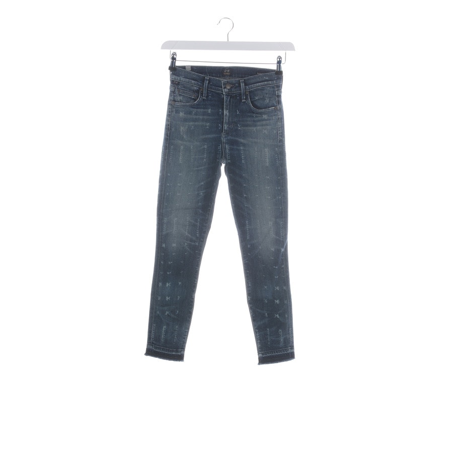 Citizens of Humanity Slim Fit Jeans W25 Blau von Citizens of Humanity