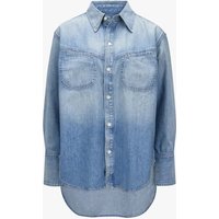 Citizens of Humanity  - Solene Jeansbluse | Damen (M) von Citizens of Humanity