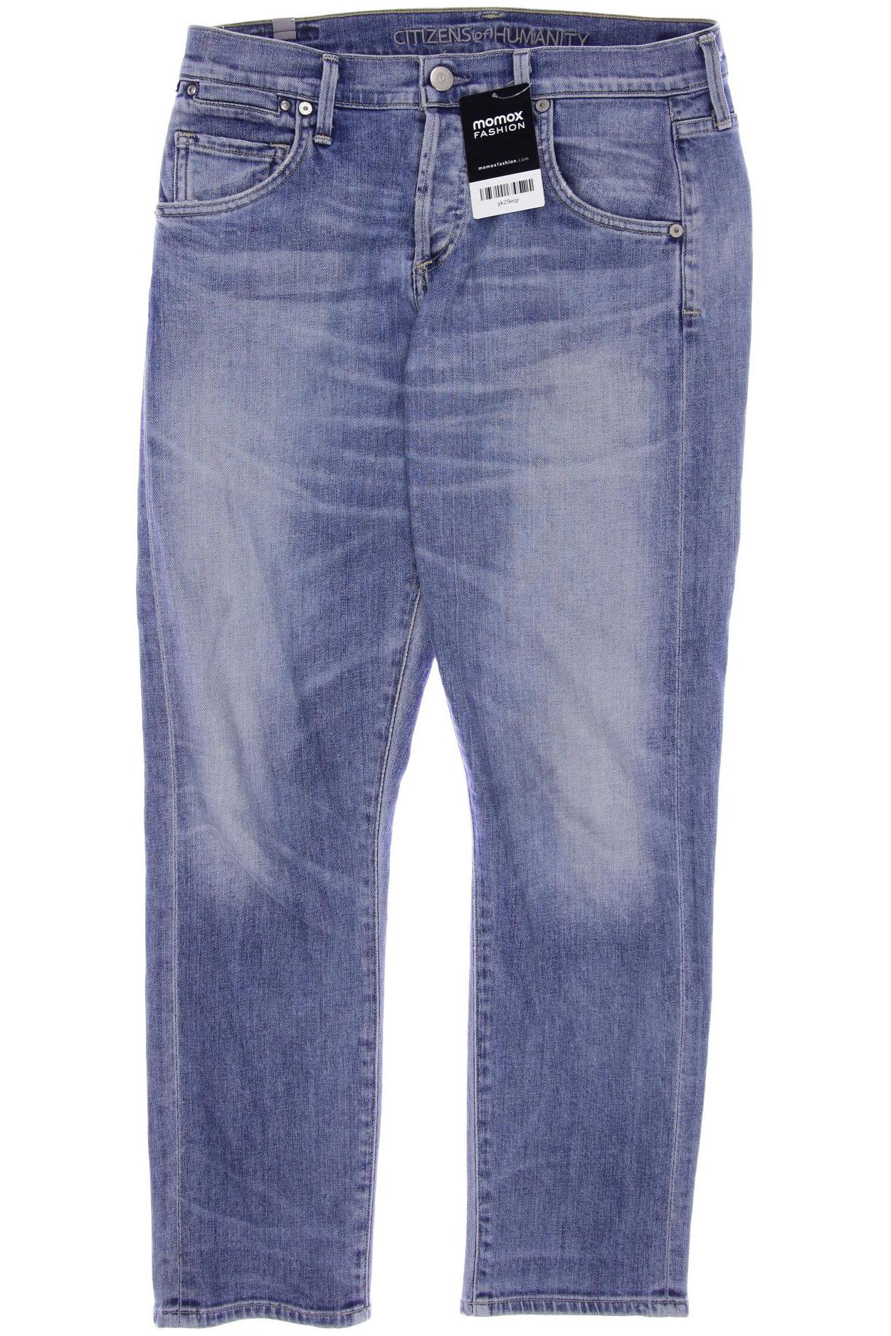 Citizens of humanity Damen Jeans, blau von Citizens of humanity