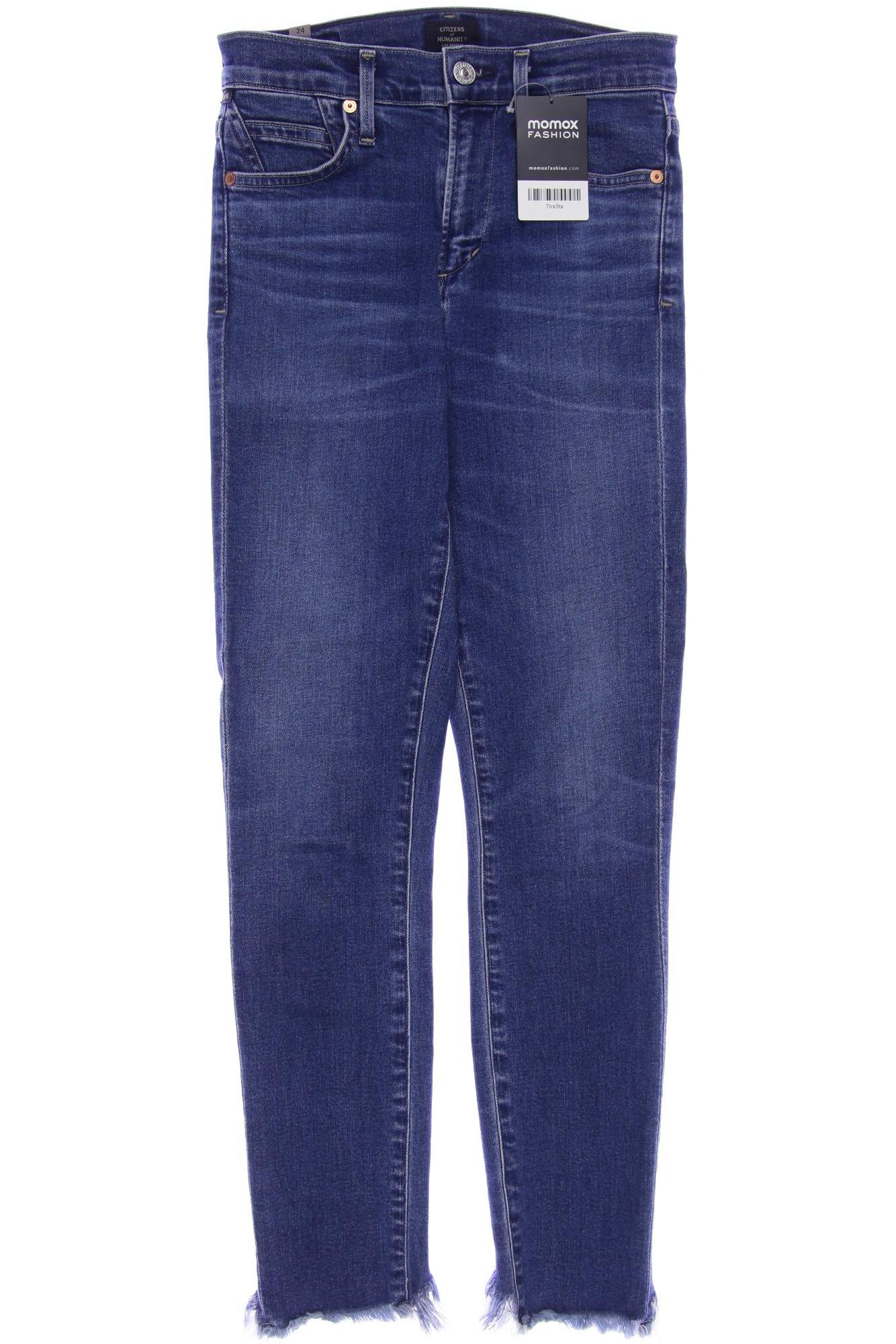 Citizens of humanity Damen Jeans, blau von Citizens of humanity