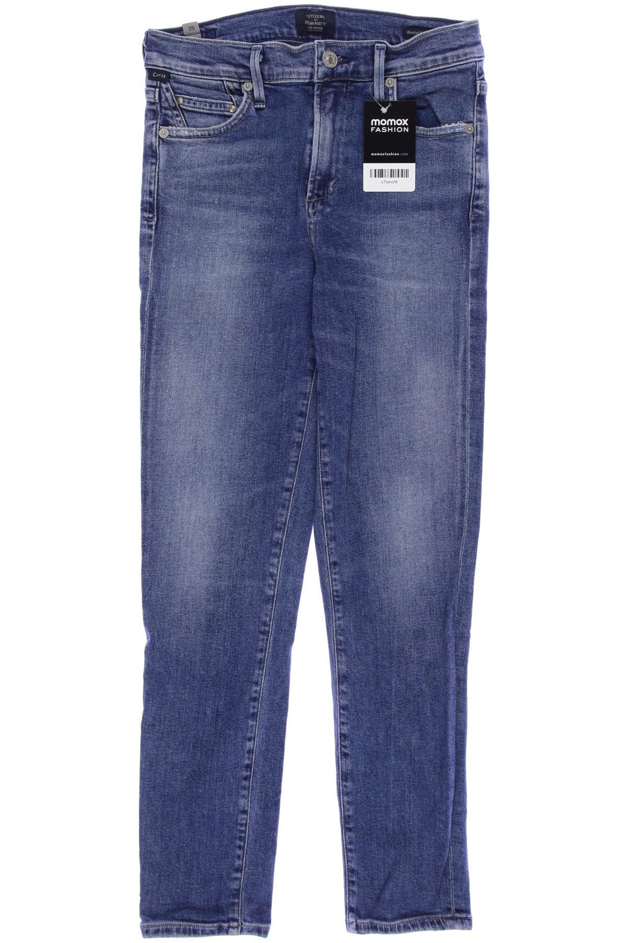 Citizens of humanity Damen Jeans, blau von Citizens of humanity