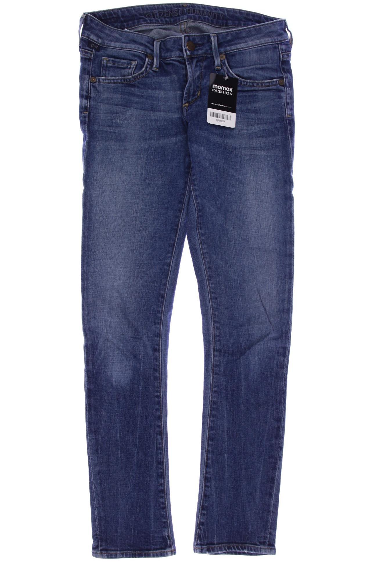 Citizens of humanity Damen Jeans, blau von Citizens of humanity