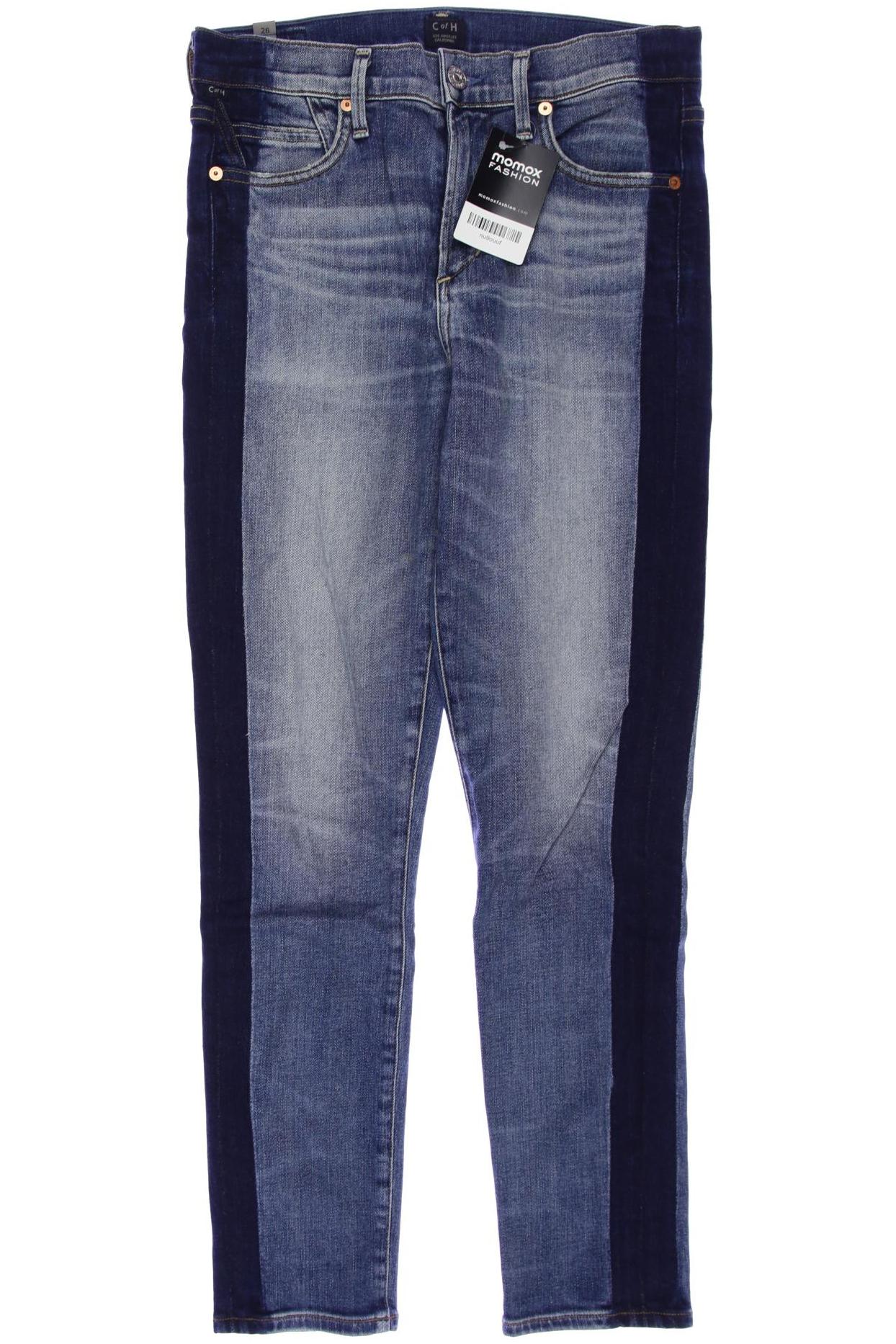 Citizens of humanity Damen Jeans, blau von Citizens of humanity