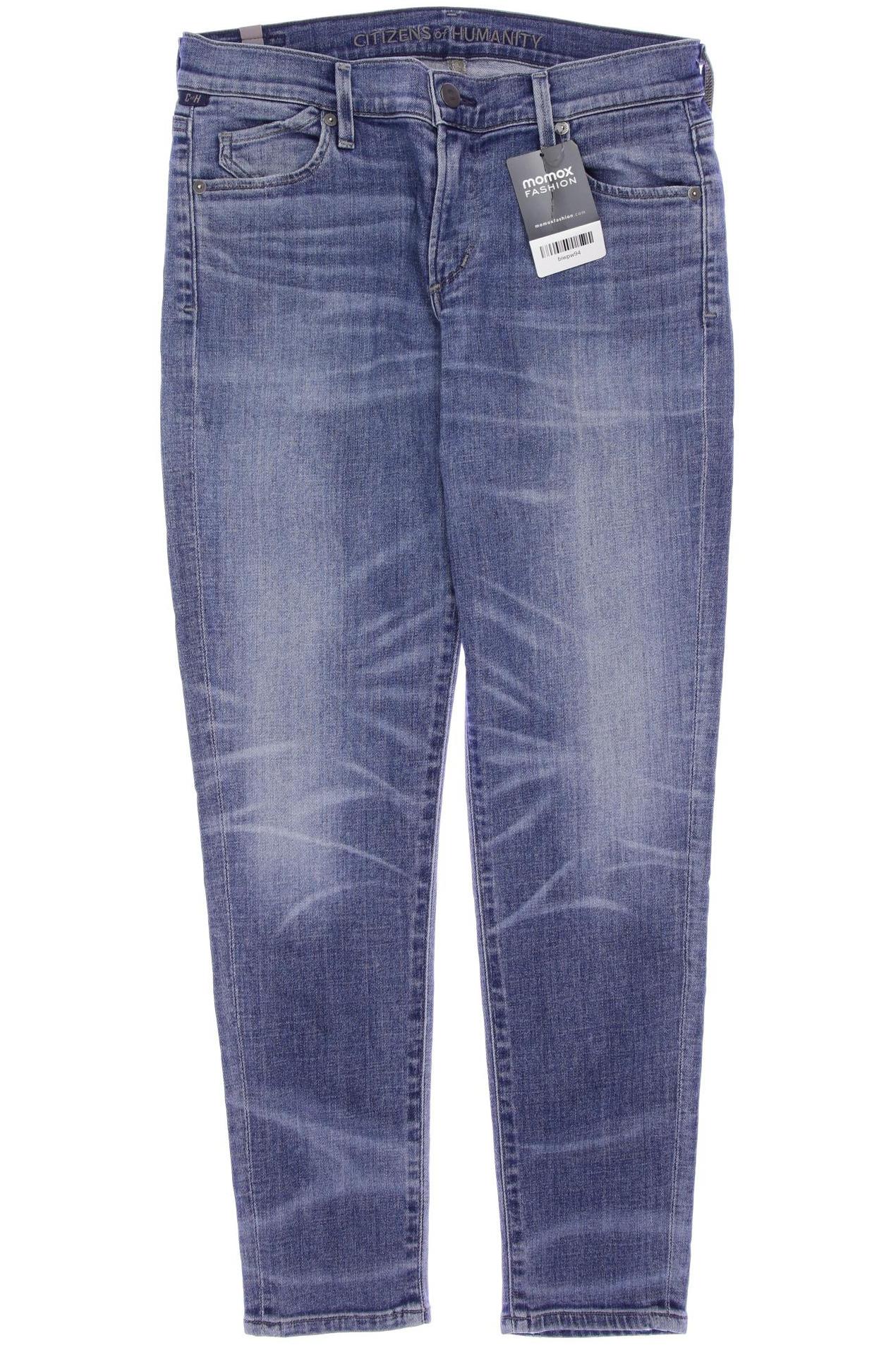 Citizens of humanity Damen Jeans, blau von Citizens of humanity