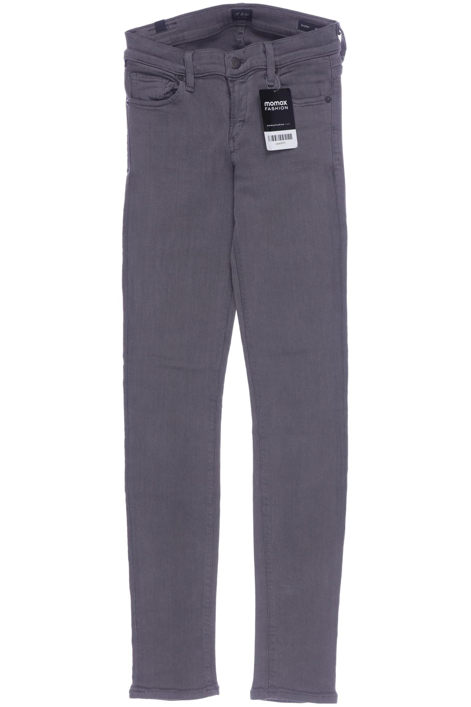 Citizens of humanity Damen Jeans, grau von Citizens of humanity