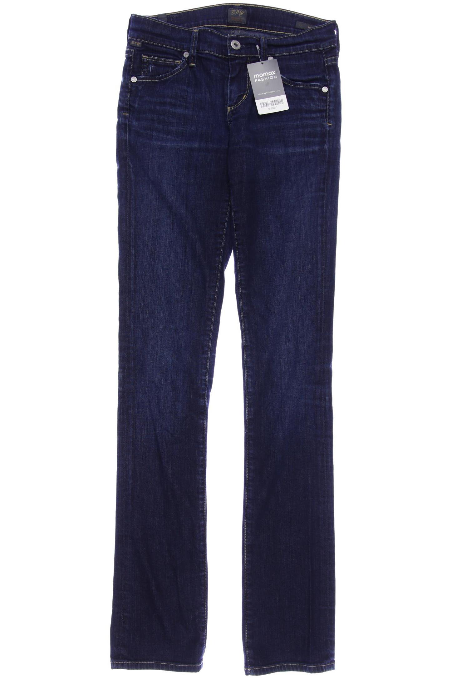 Citizens of humanity Damen Jeans, marineblau von Citizens of humanity