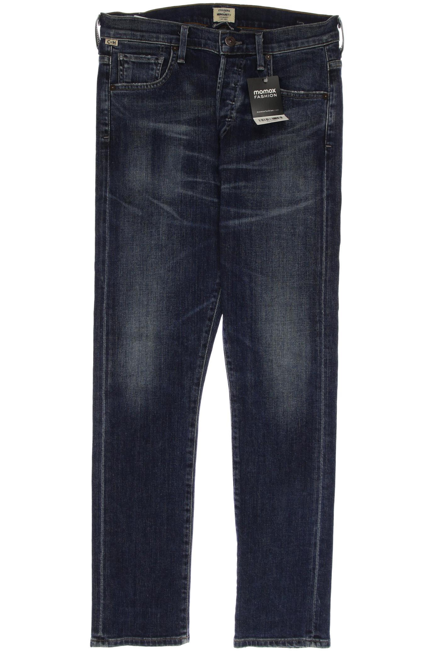 Citizens of humanity Damen Jeans, marineblau von Citizens of humanity