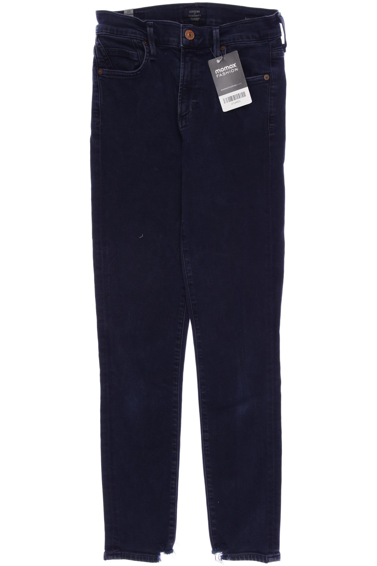 Citizens of humanity Damen Jeans, marineblau von Citizens of humanity