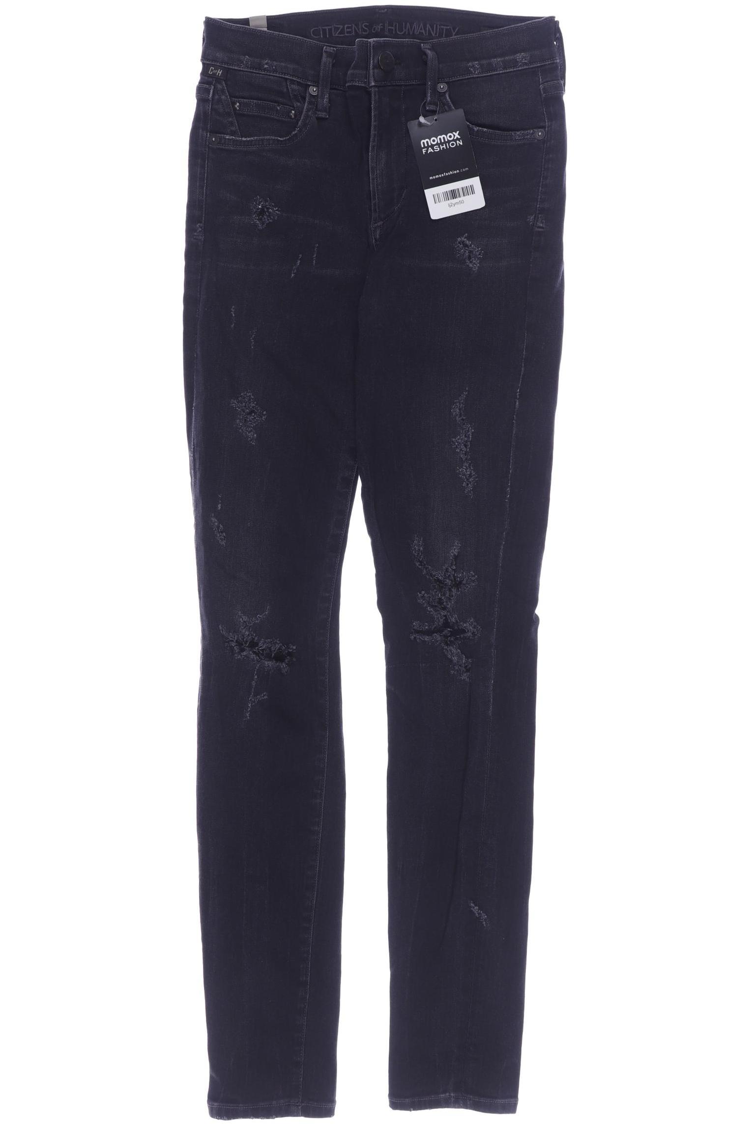 Citizens of humanity Damen Jeans, marineblau von Citizens of humanity