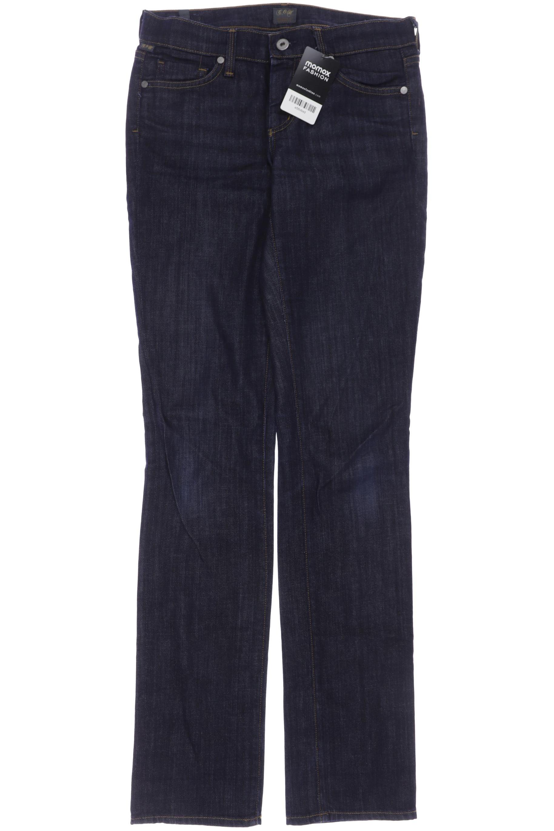 Citizens of humanity Damen Jeans, marineblau von Citizens of humanity