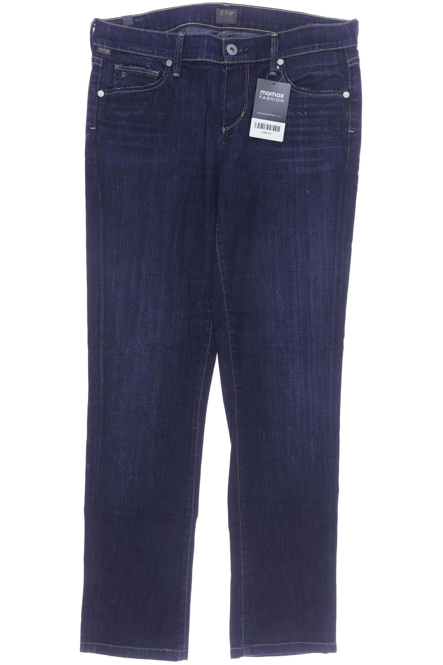 Citizens of humanity Damen Jeans, marineblau von Citizens of humanity