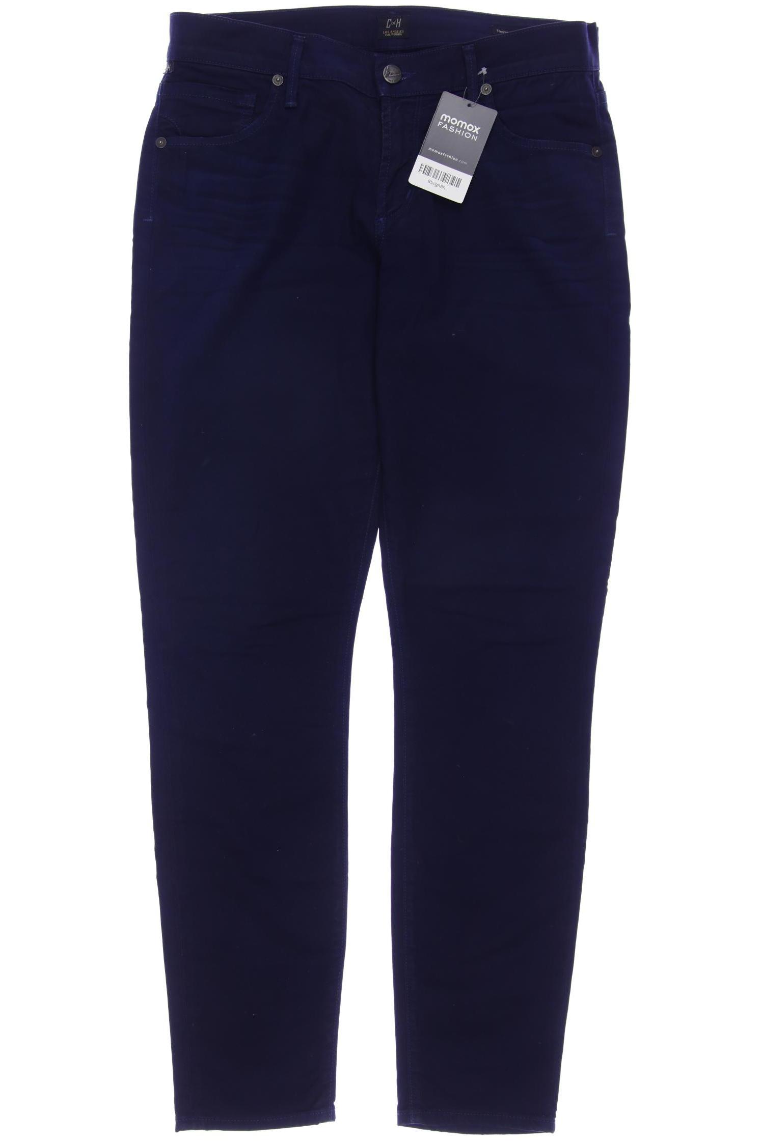 Citizens of humanity Damen Jeans, marineblau von Citizens of humanity