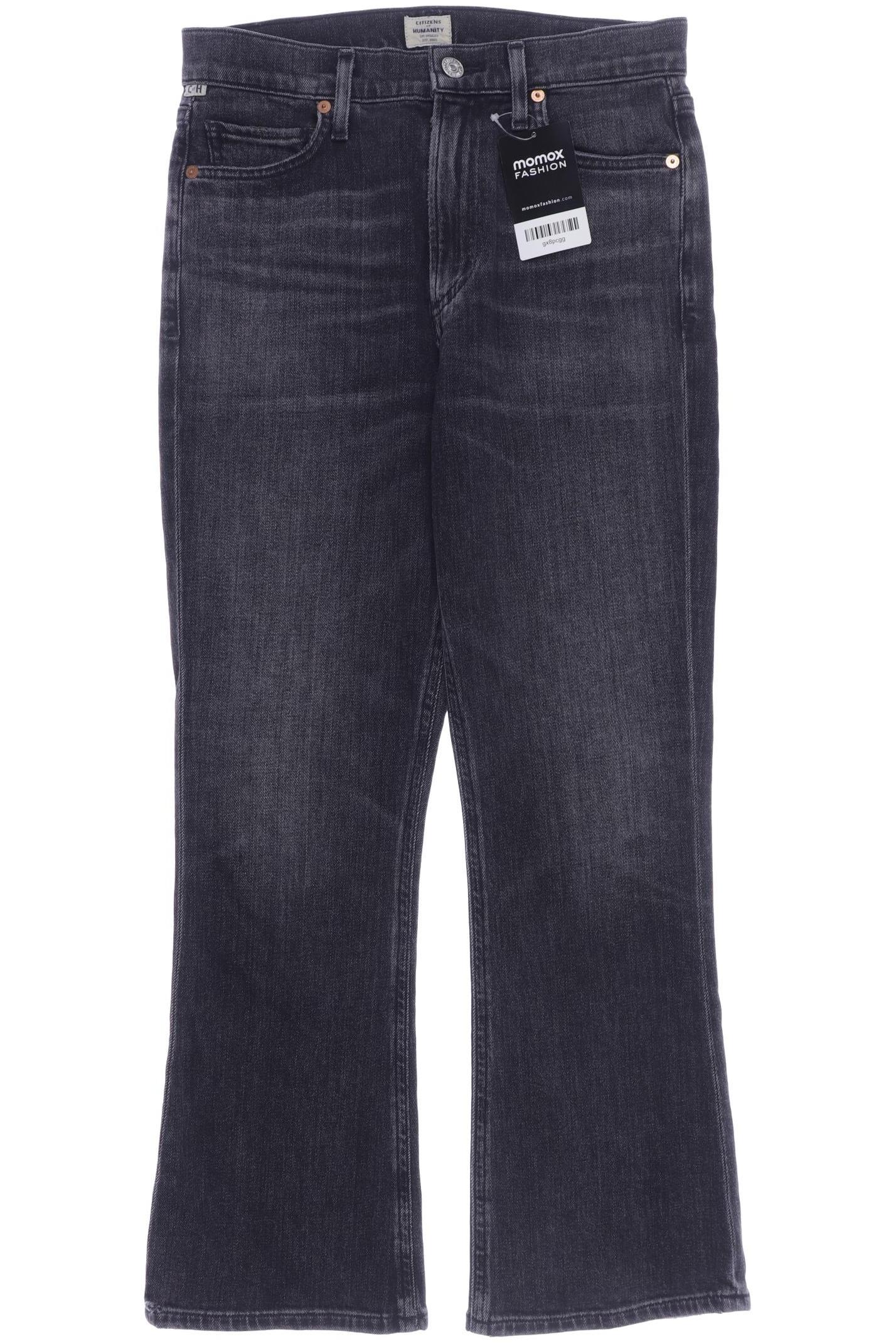 Citizens of humanity Damen Jeans, schwarz von Citizens of humanity