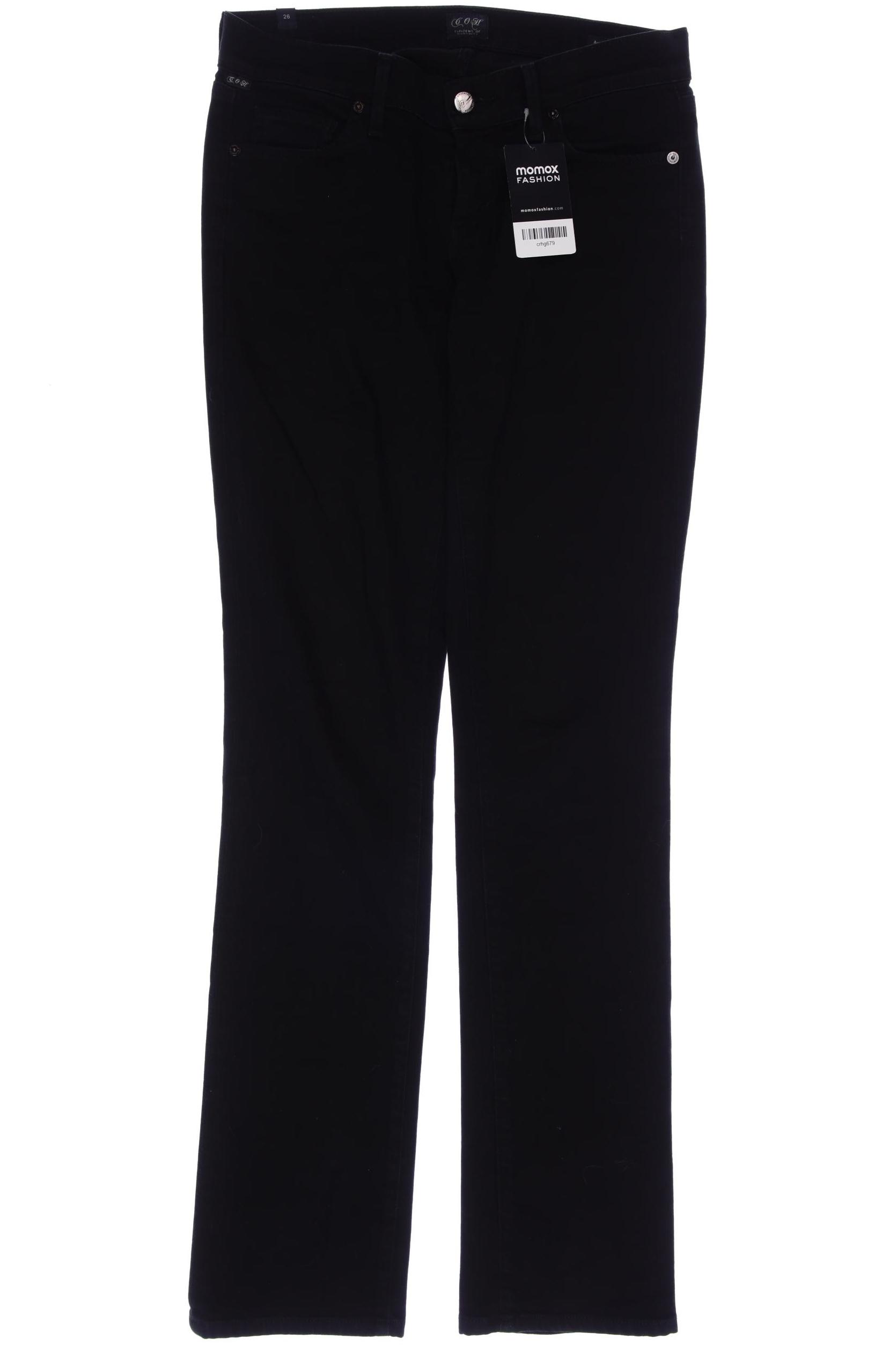 Citizens of humanity Damen Jeans, schwarz von Citizens of humanity