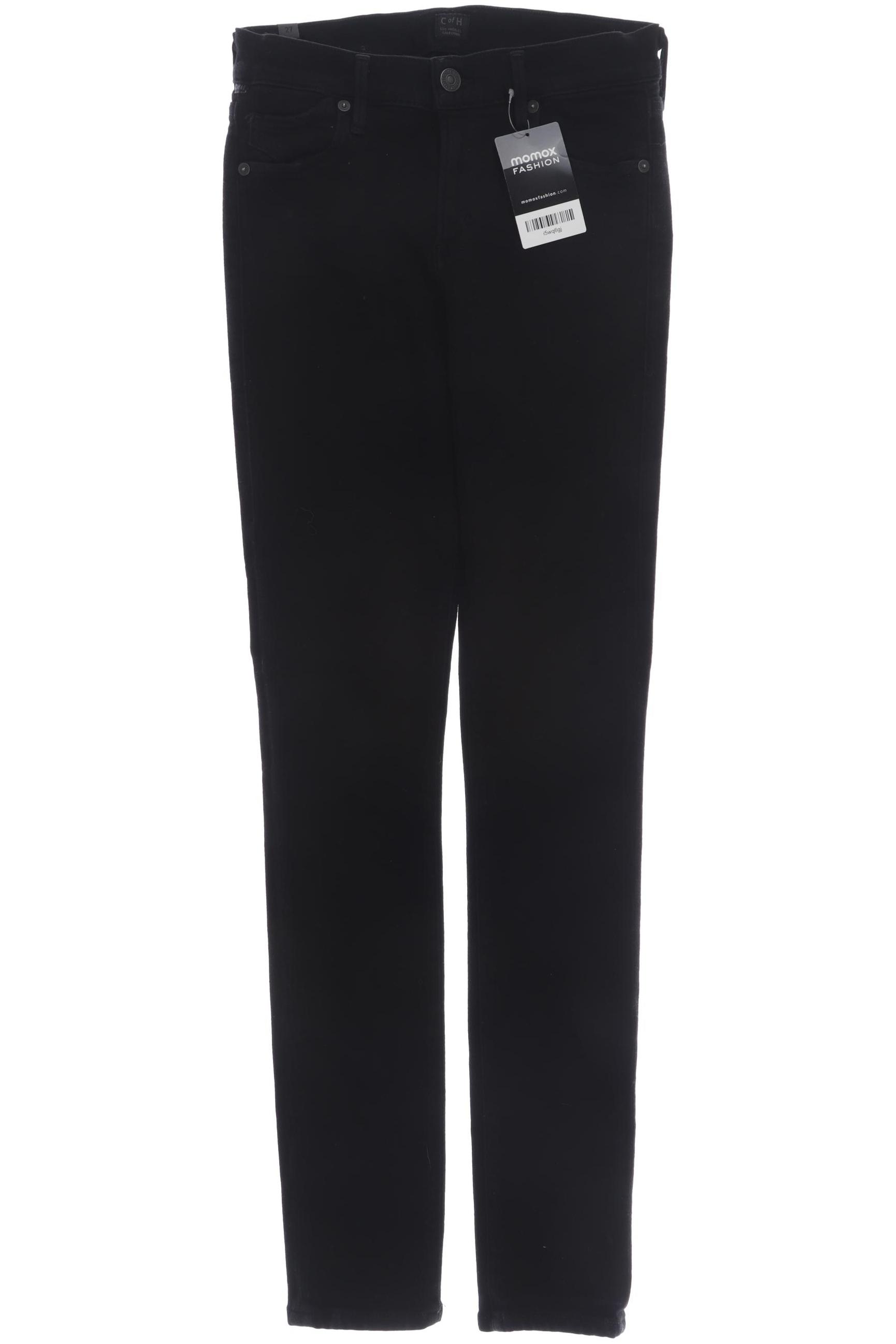 Citizens of humanity Damen Jeans, schwarz von Citizens of humanity