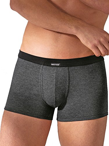 Cito Herren Pants mit Eingriff 3er Pack Größe 6 von Cito by Esge