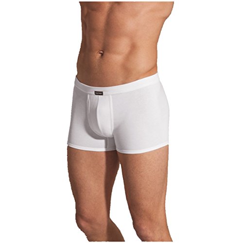 Cito Herren Pants mit Eingriff 3er Pack Größe 8, Farbe schwarz von Cito by Esge