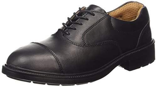 City Knights Ss501cm, Herren Herren Arbeits- und Sicherheitsschuhe, Schwarz, 40 EU City Knights Ss501cm, Herren Herren Arbeits- und Sicherheitsschuhe, Schwarz, 40 EU von City Knights