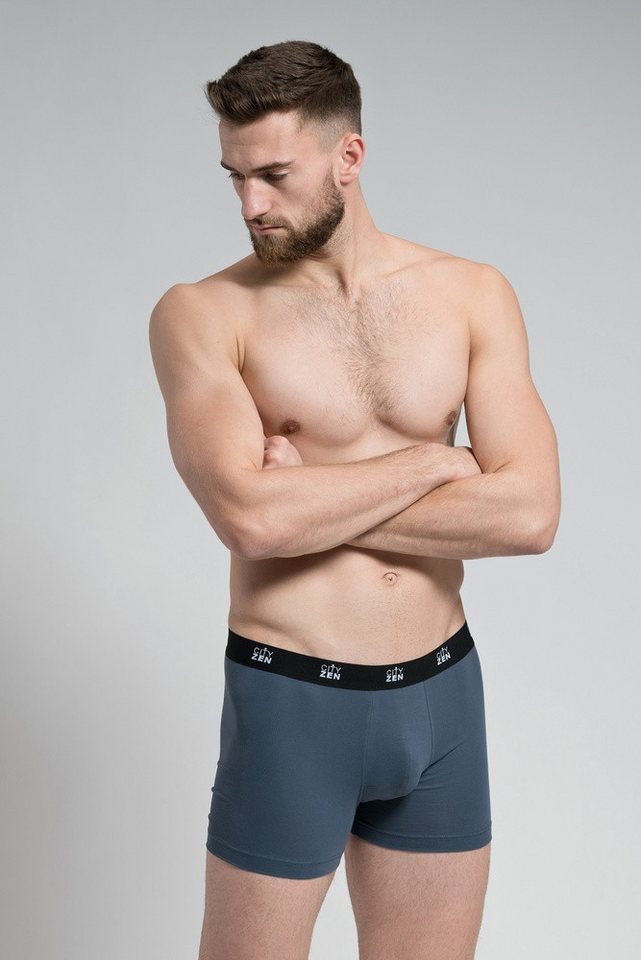 CityZen Boxershorts Puno von CityZen