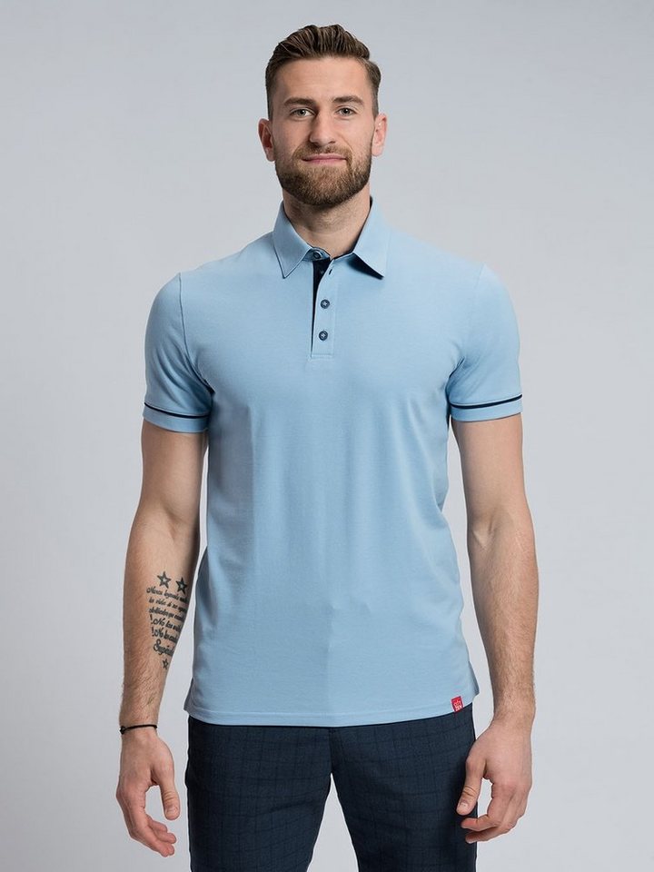 CityZen Poloshirt Antony von CityZen