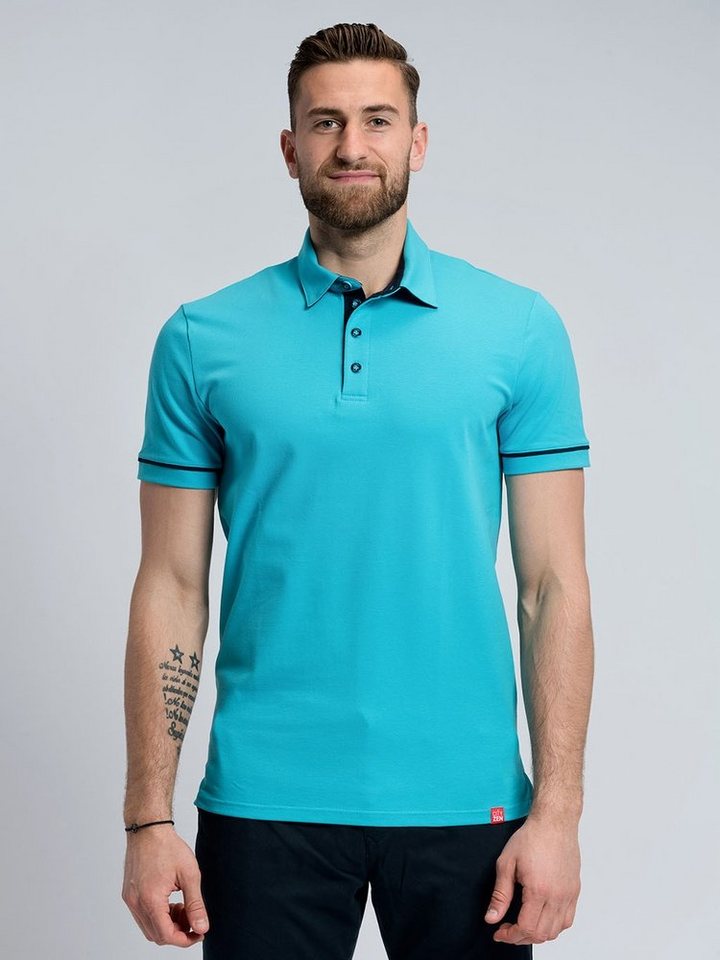 CityZen Poloshirt Antony von CityZen