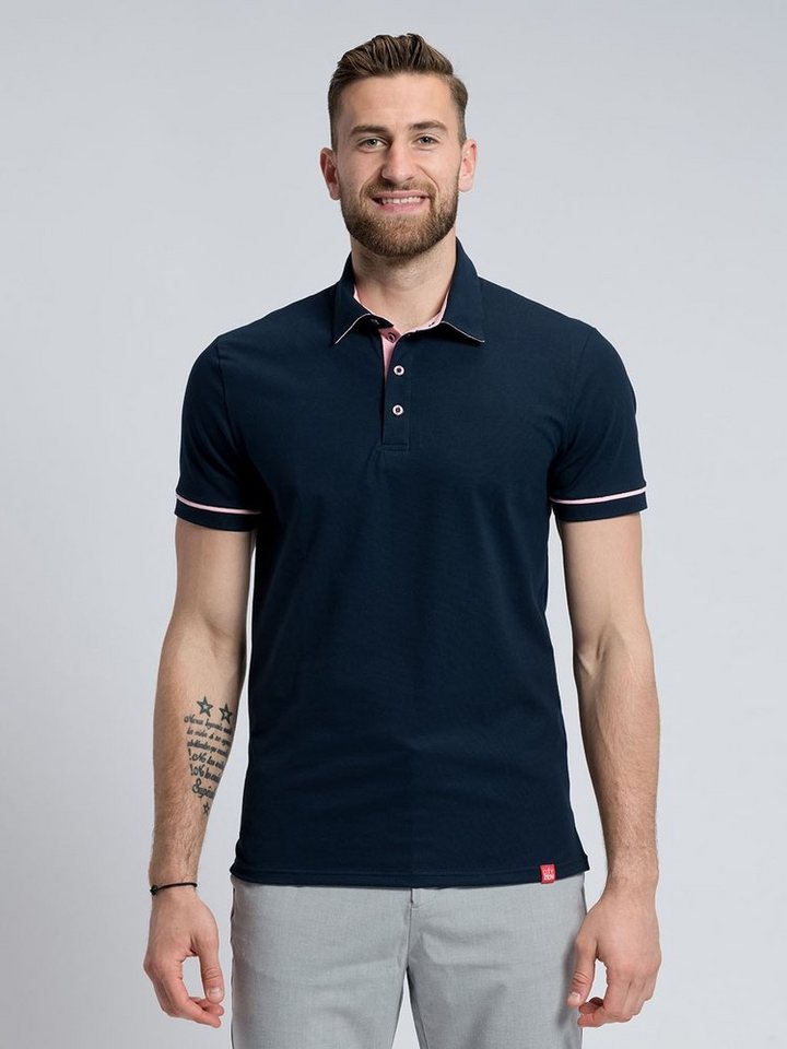 CityZen Poloshirt Antony von CityZen